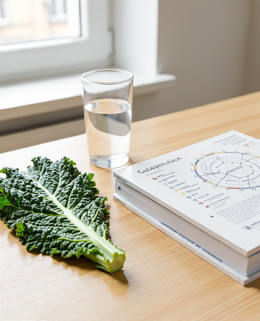 Wissenschaftliche Arbeitsgrundlagen