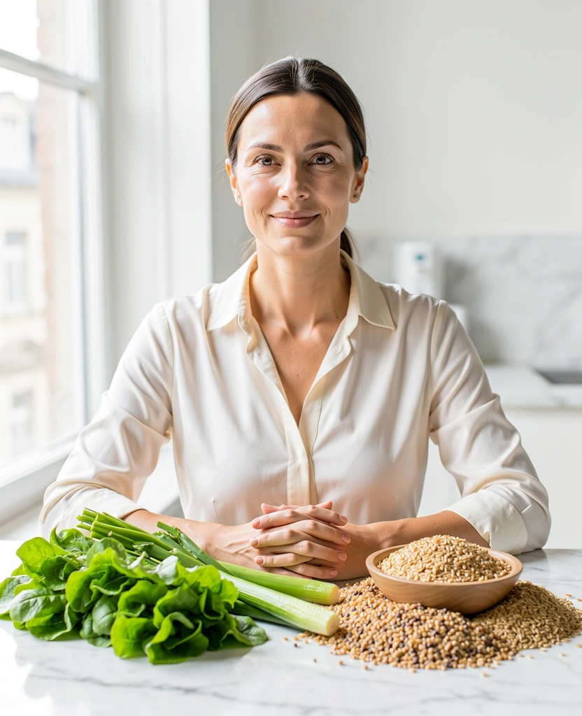 Professionelle Ernährungsberatung Köln